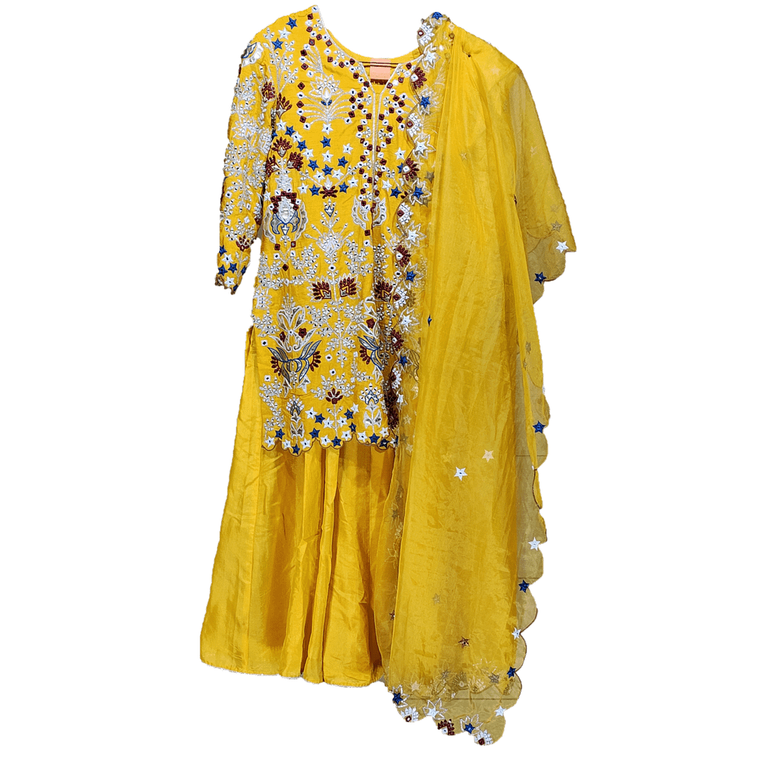Kurta Set