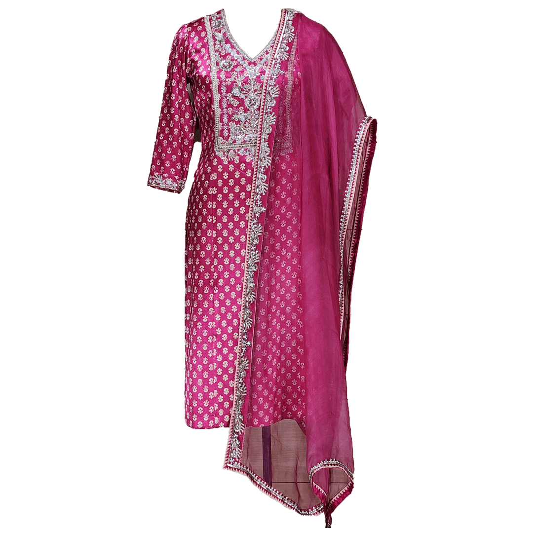 Kurta Set
