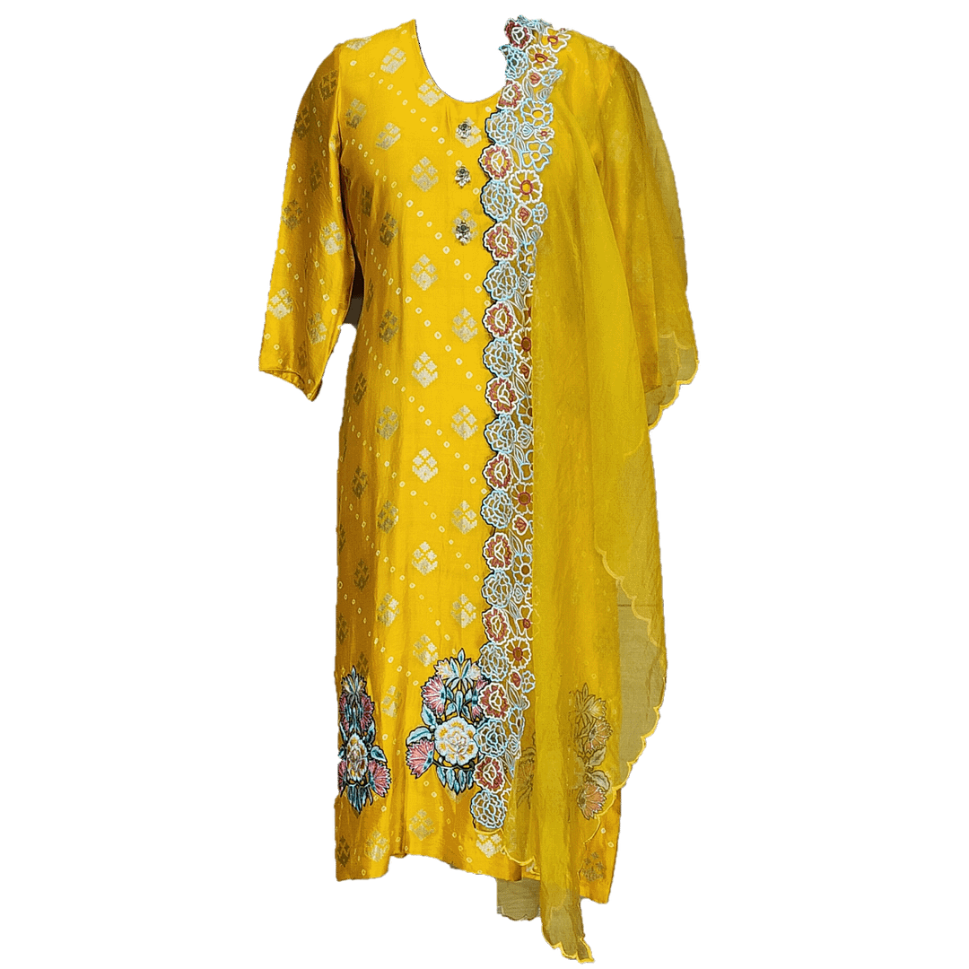 Kurta Set