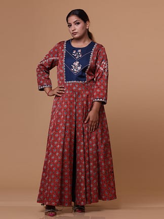 Anarkali