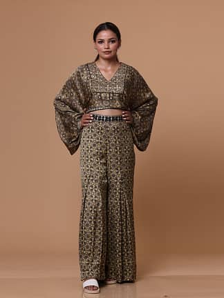 Co-Ord