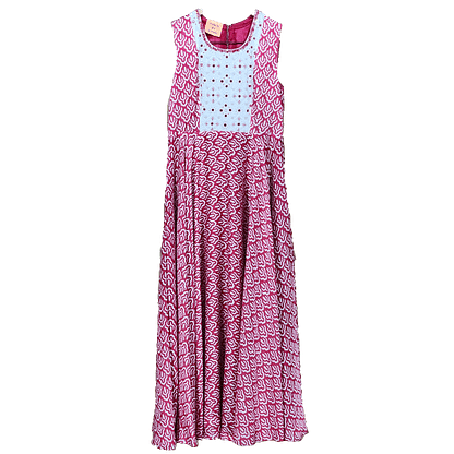 Gown