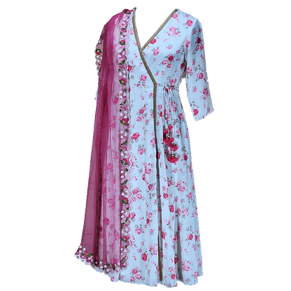 Kurta Set