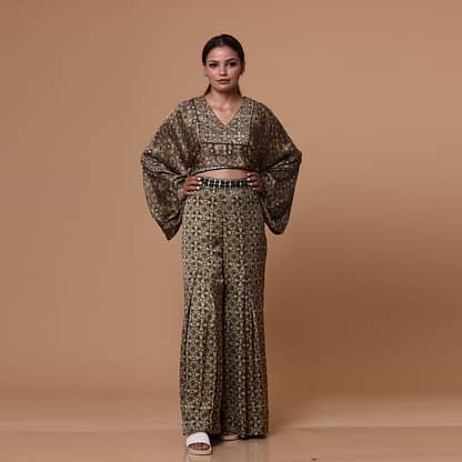 Co-Ord
