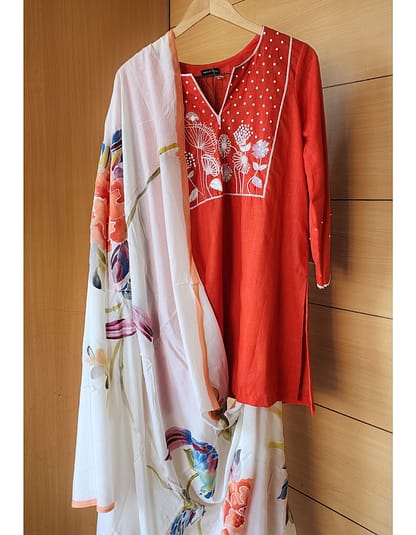 Kurta Set