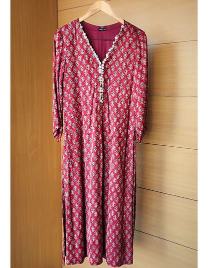 Kurta Set