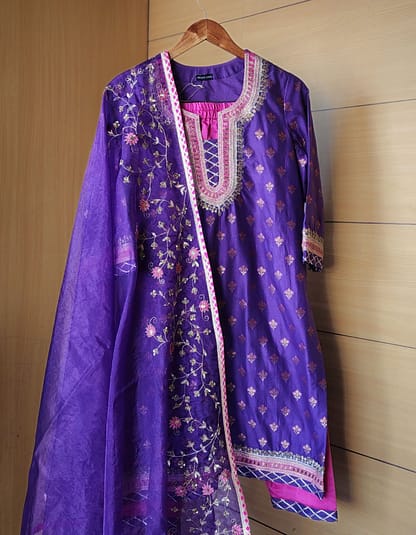 Kurta Set